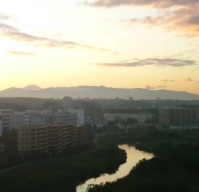 風景