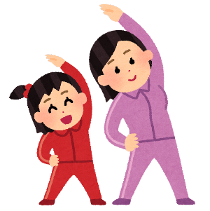ラジオ体操